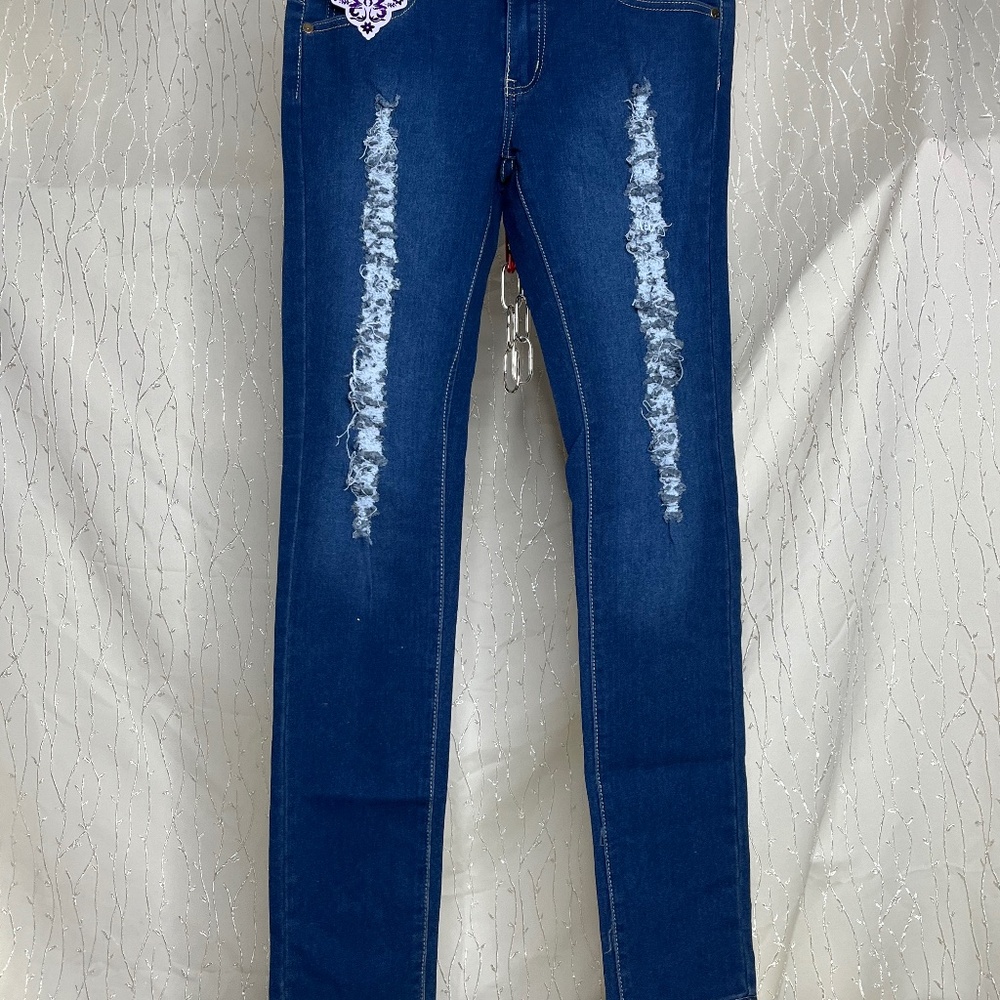 Para jeans